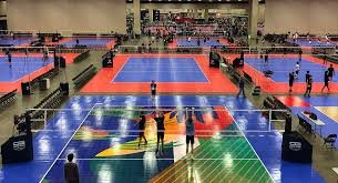 Indoor Fitness Equipment